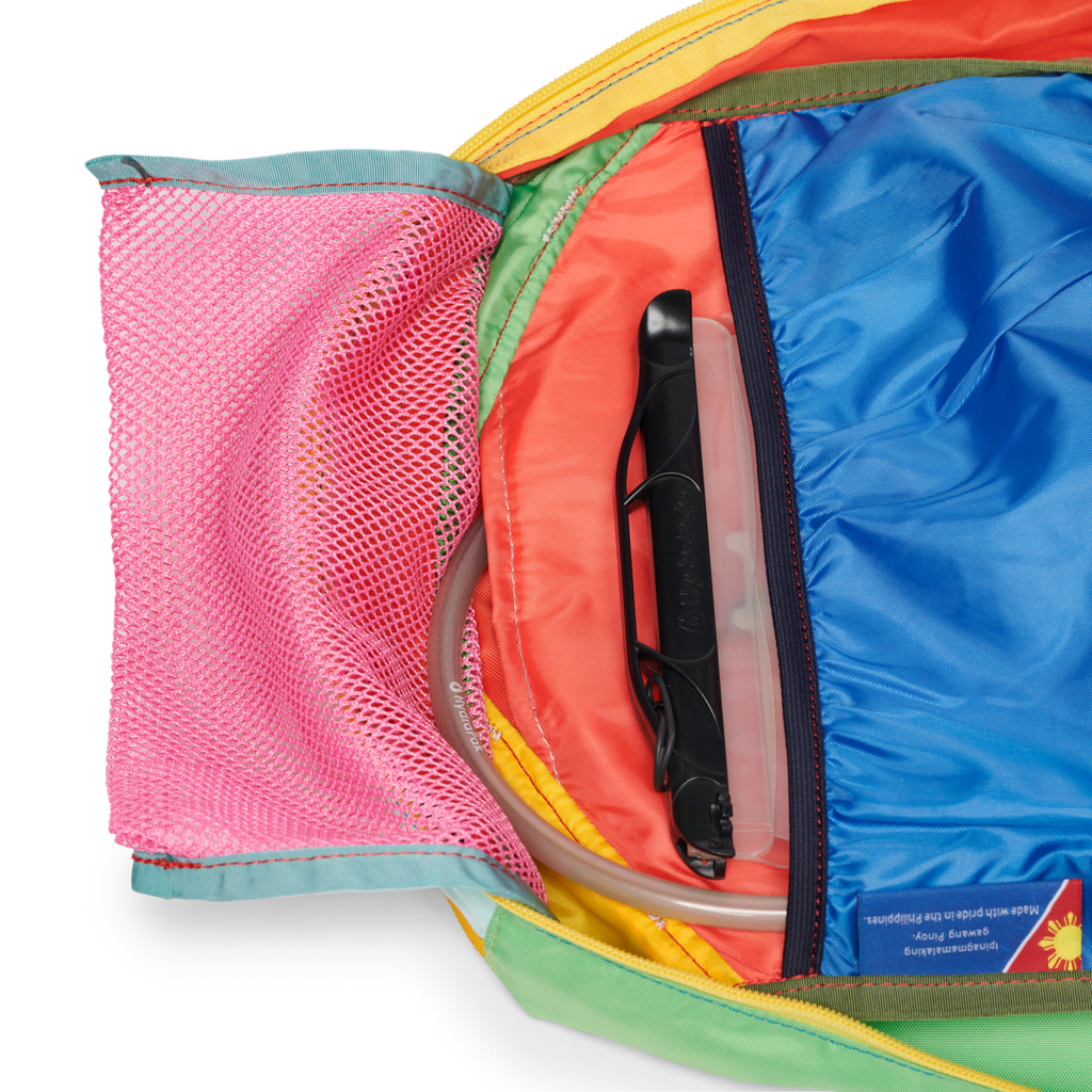 Batac 24L Daypack - Del Día
