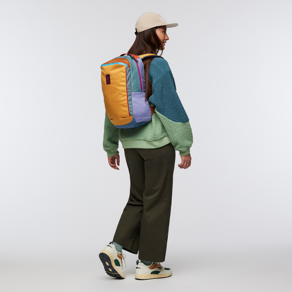 Allpa 18L Daypack - Del Día