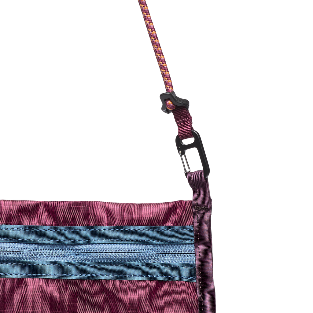 Lista 2L Lightweight Crossbody Bag - Cada Día