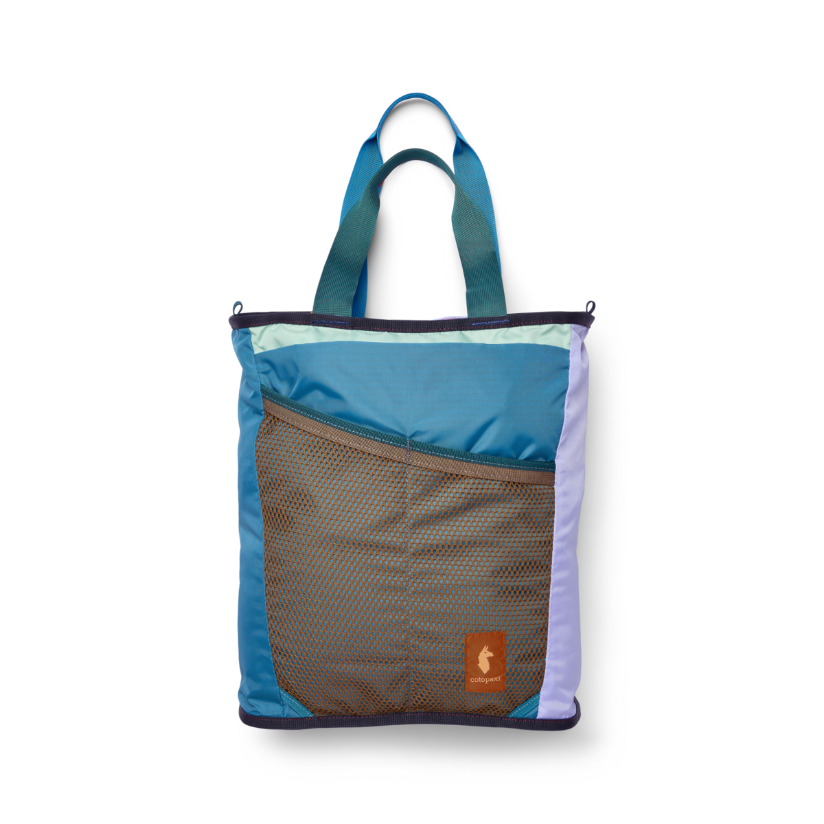 Todo 22L Convertible Tote - Del Día