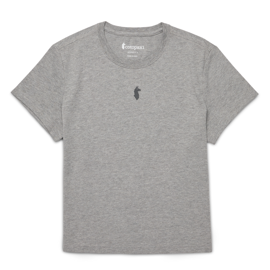 Llama Icon T-Shirt - Women's