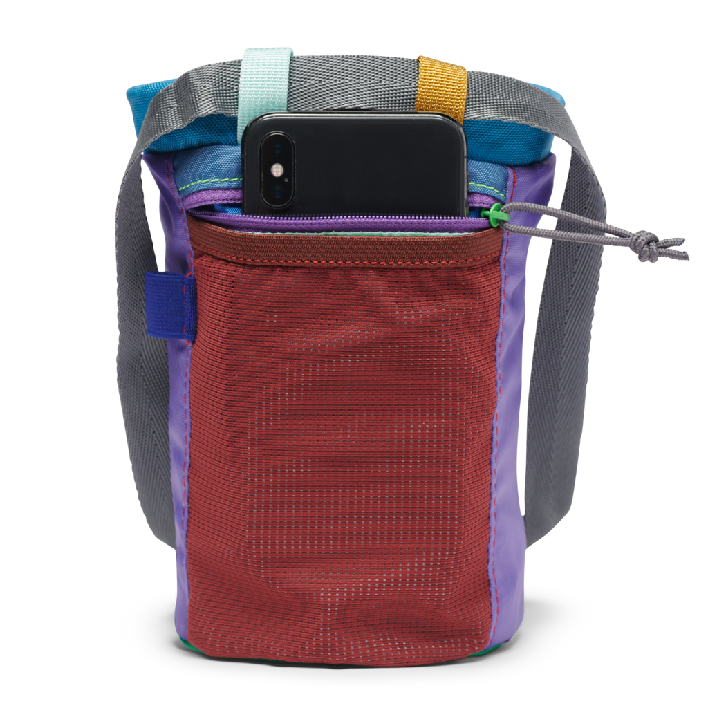 Halcon Chalk Bag - Del Día