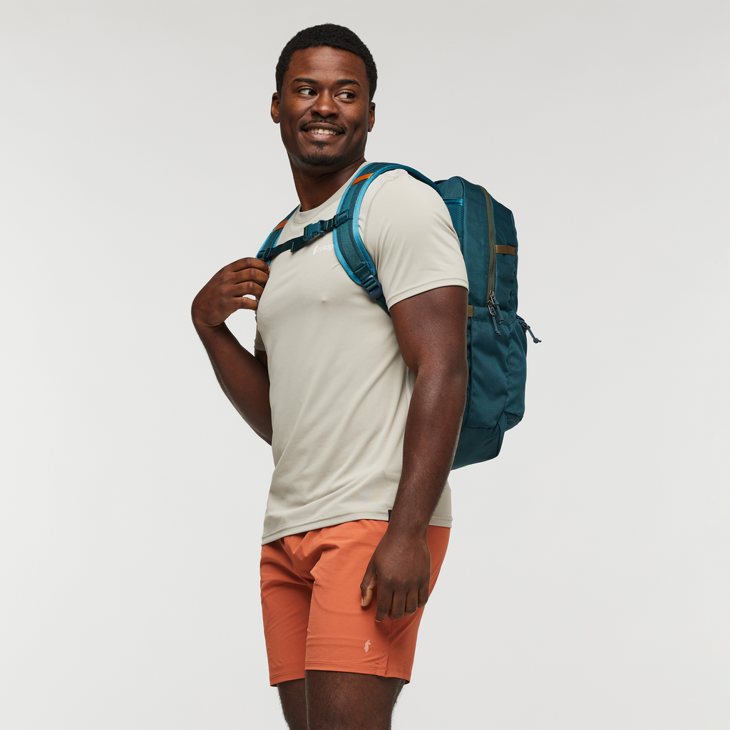 Chiquillo 26L Daypack - Cada Día