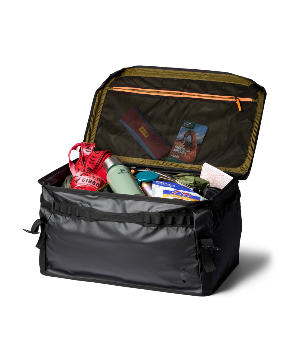 Allpa 90L Gear Hauler Box