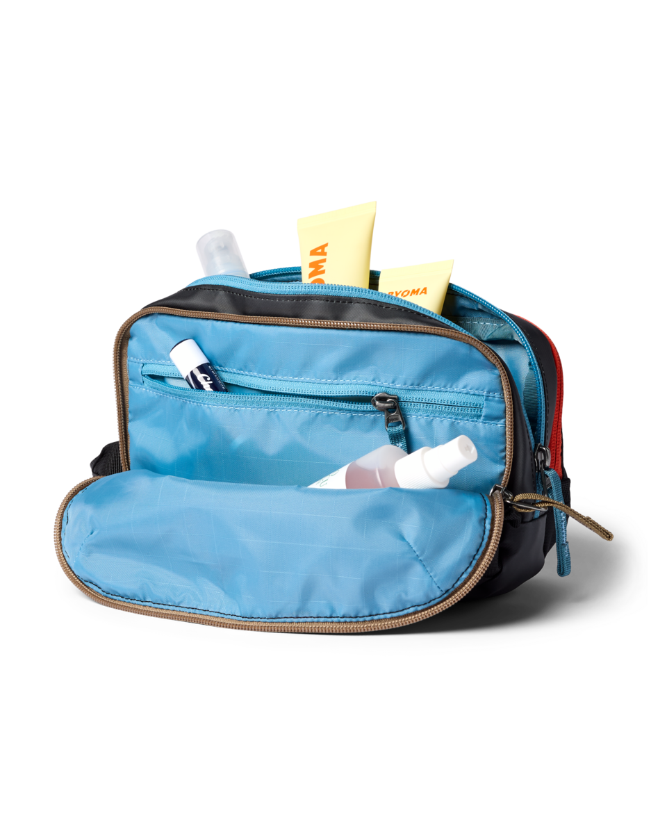Nido Accessory Bag - Cada Día