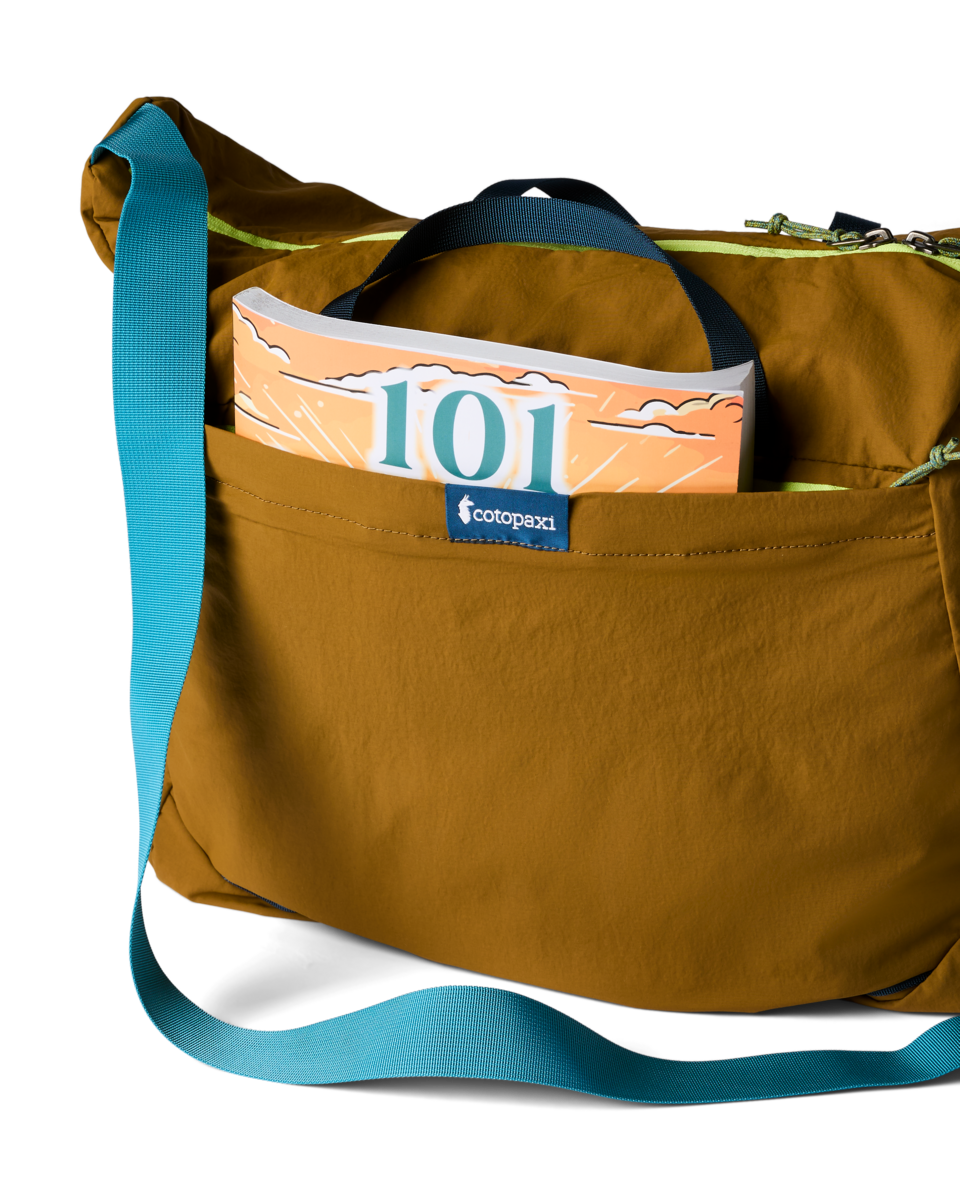 Empacable 30L Tote