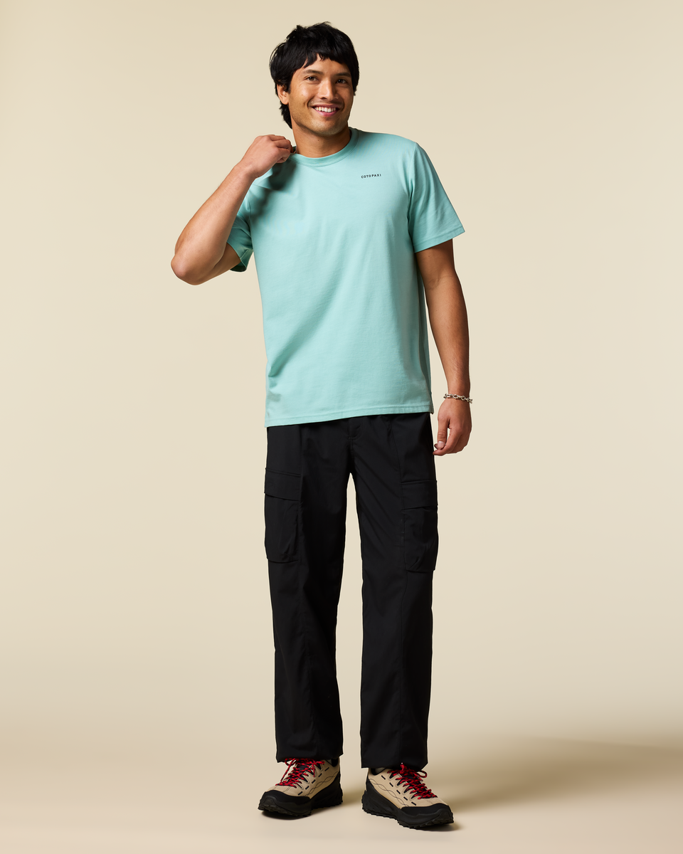 Mountain Magic T-Shirt - Men's